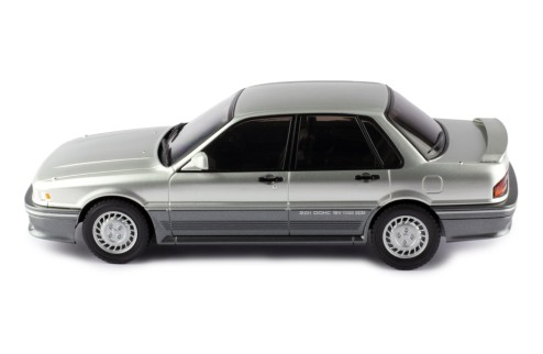 MITSUBISHI GALANT VR-4 1987 Silver