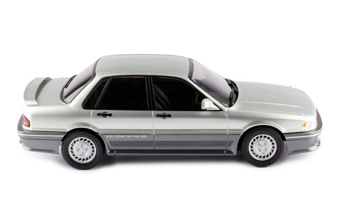 MITSUBISHI GALANT VR-4 1987 Silver