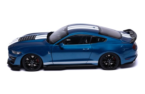 FORD MUSTANG Shelby GT500 2022 Blue  