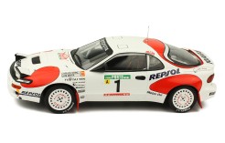 TOYOTA Celica GT-Four ST185 #1 C. Sainz-L. Moya Rally Portugal 1992