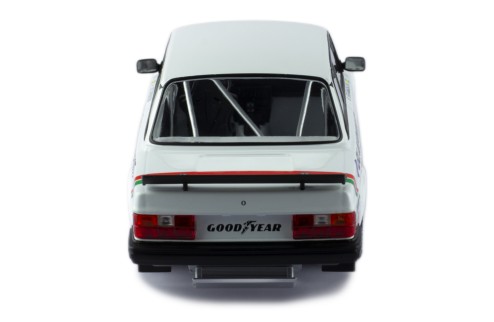 VOLVO 240 Turbo #1 P.Stureson DTM Zolder Bergischer Löwe 1986