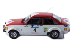 FORD ESCORT MK II RS 1800 #4 A.Vatanen / A.Aho Rally 1000 Lakes 1977