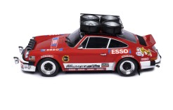 PORSCHE 911 SC Gr.4  Rallye Monte-Carlo 1980