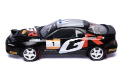 TOYOTA Celica Turbo 4WD (ST185) #1 JML-Sports WRT Team GR - Costa Brava Rally 2025