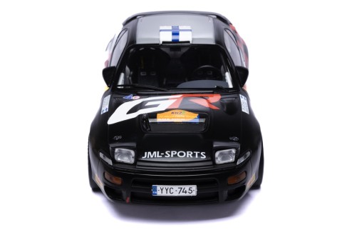 TOYOTA Celica Turbo 4WD (ST185) #1 JML-Sports WRT Team GR - Costa Brava Rally 2025