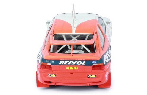 FORD Escort RS Cosworth Repsol #4 C.Sainz - L.Moya Rally Sanremo 1996 