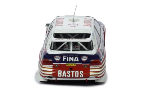 FORD ESCORT RS Cosworth #3 P.Snijers - D.Colebunders 24h Ypres Rally 1995