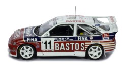 FORD ESCORT RS Cosworth #11 M.Duez - D.Grataloup 24h Ypres Rally 1995