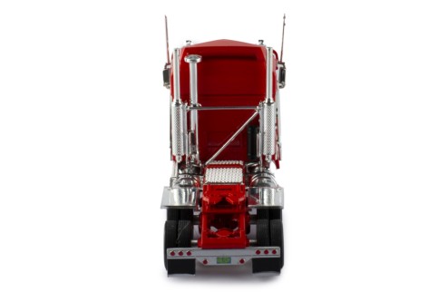KENWORTH K100 Aerodyne 1976 - Red 
