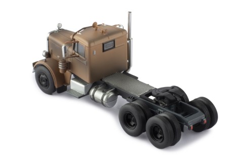 PETERBILT 281 - 1955