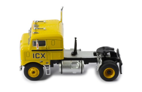 KENWORTH Bullnose 1950 White