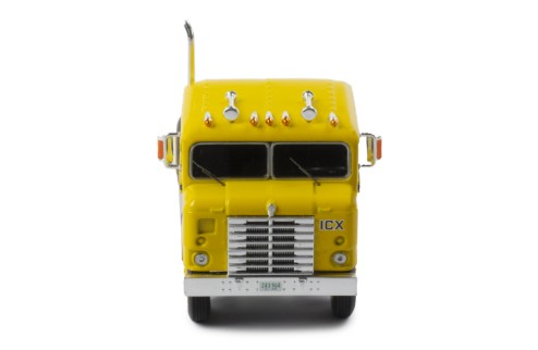 KENWORTH Bullnose 1950 White