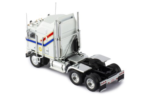 KENWORTH K100 Aerodyne 1976 - White 