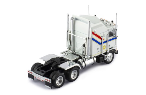 KENWORTH K100 Aerodyne 1976 - White 
