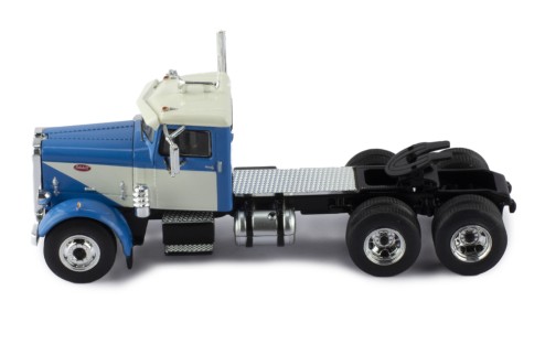 PETERBILT 281 1955 Blue