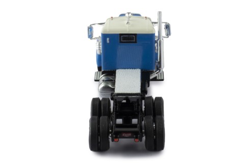 PETERBILT 281 1955 Blue