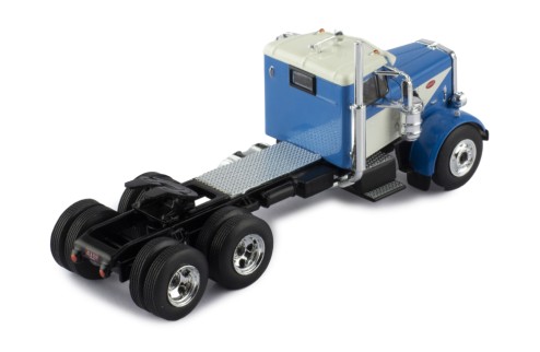 PETERBILT 281 1955 Blue