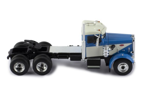 PETERBILT 281 1955 Blue