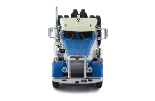 PETERBILT 281 1955 Blue