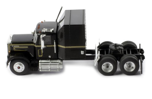 GMC General 1980 Black