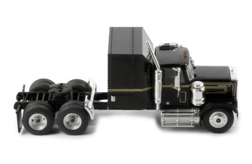 GMC General 1980 Black