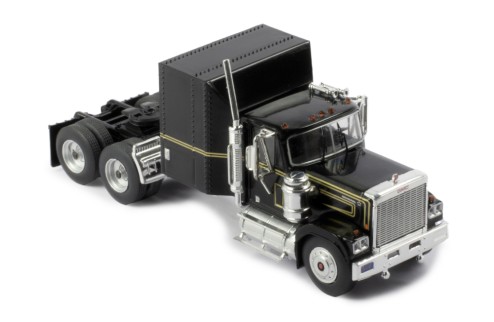 GMC General 1980 Black