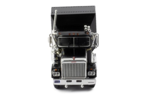 GMC General 1980 Black
