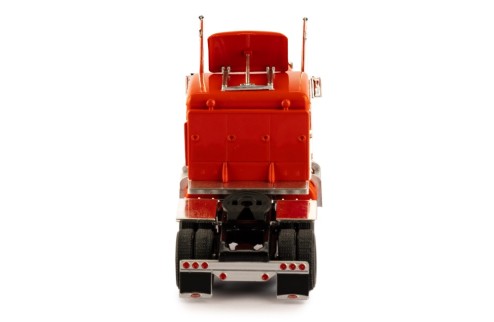PETERBILT 359 1973 Red