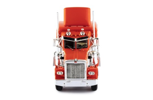 PETERBILT 359 1973 Red