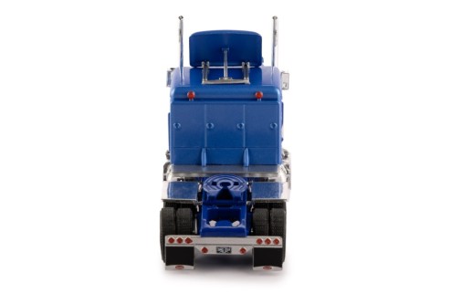 PETERBILT 359 1973 Blue