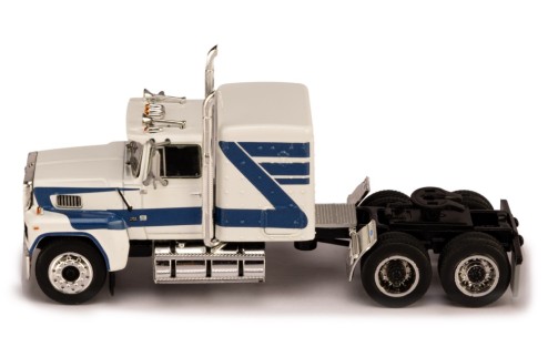 FORD LTL-9000 1978 White