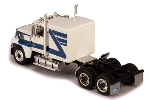 FORD LTL-9000 1978 White