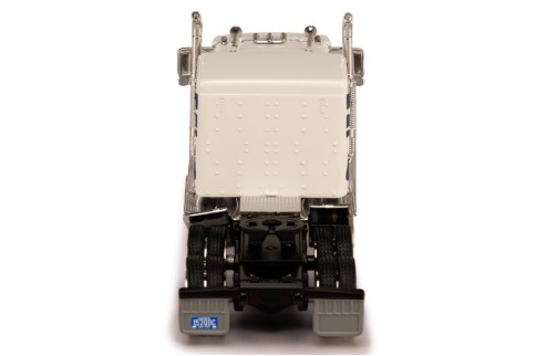 FORD LTL-9000 1978 White
