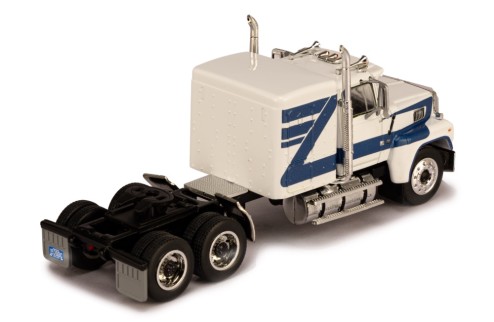 FORD LTL-9000 1978 White