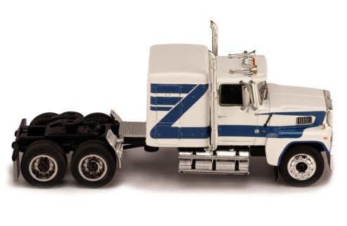 FORD LTL-9000 1978 White