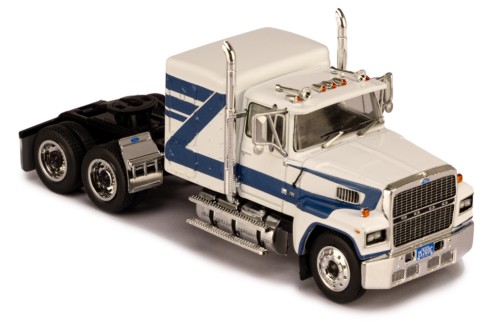 FORD LTL-9000 1978 White