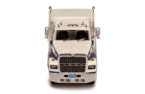 FORD LTL-9000 1978 White