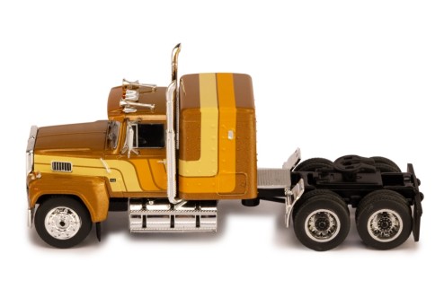 FORD LTL-9000 1978 Metallic Brown