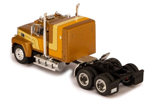 FORD LTL-9000 1978 Metallic Brown