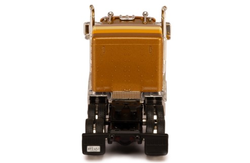 FORD LTL-9000 1978 Metallic Brown
