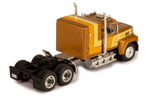 FORD LTL-9000 1978 Metallic Brown