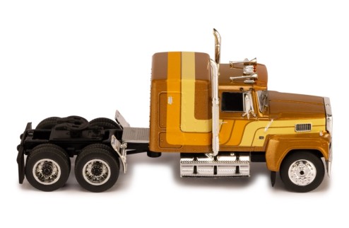 FORD LTL-9000 1978 Metallic Brown