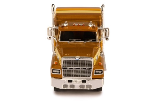 FORD LTL-9000 1978 Metallic Brown