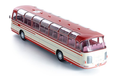 SETRA S14 1966