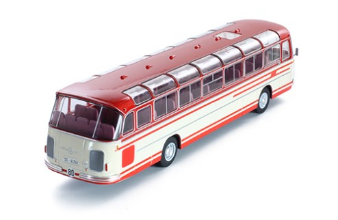 SETRA S14 1966