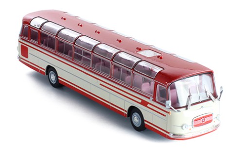 SETRA S14 1966