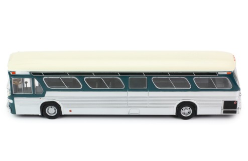 GMC New Look Fishbowl 1969