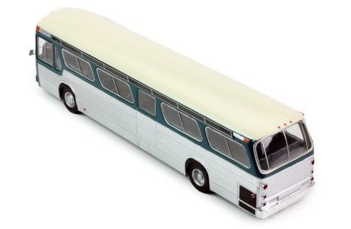 GMC New Look Fishbowl 1969