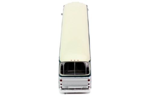 GMC New Look Fishbowl 1969