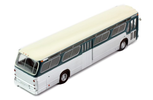 GMC New Look Fishbowl 1969